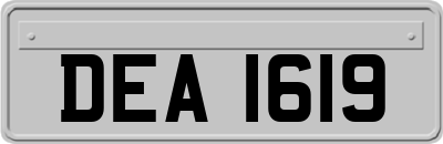 DEA1619