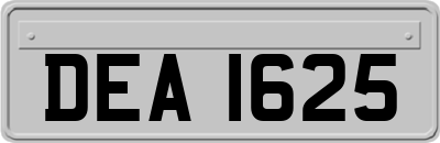 DEA1625