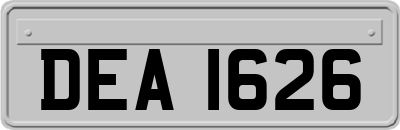 DEA1626