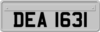 DEA1631