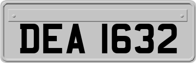 DEA1632