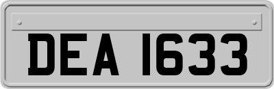 DEA1633