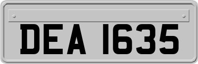 DEA1635
