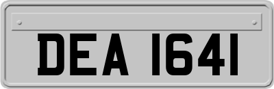DEA1641