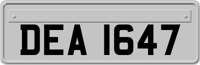 DEA1647