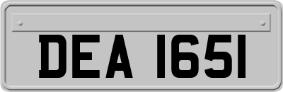 DEA1651
