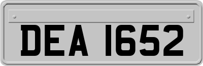 DEA1652