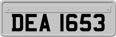 DEA1653