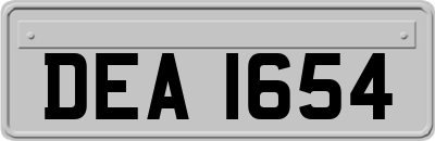 DEA1654