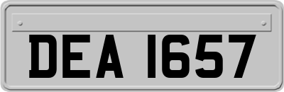 DEA1657