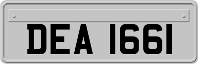 DEA1661