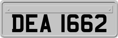DEA1662