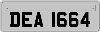 DEA1664