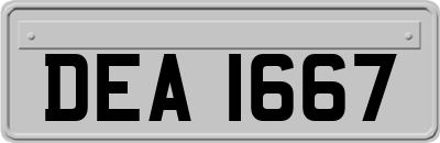 DEA1667