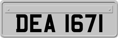 DEA1671