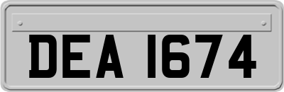 DEA1674