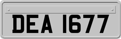 DEA1677