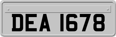 DEA1678