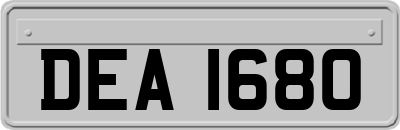 DEA1680