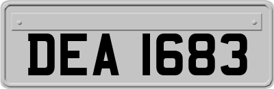 DEA1683