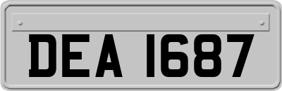 DEA1687