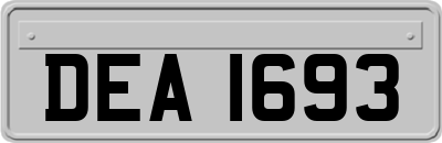 DEA1693