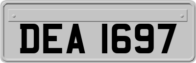 DEA1697