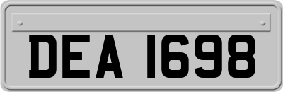 DEA1698