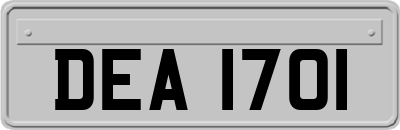 DEA1701