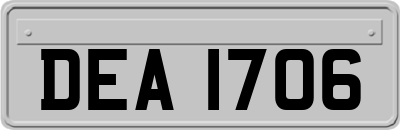 DEA1706