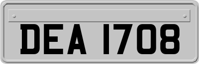 DEA1708
