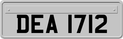 DEA1712