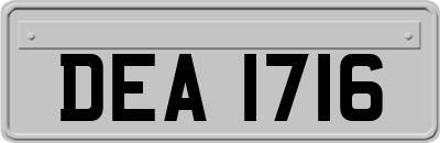 DEA1716