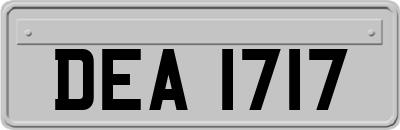 DEA1717