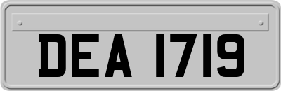 DEA1719