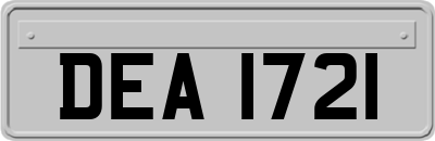 DEA1721