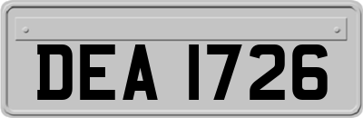 DEA1726
