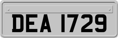 DEA1729