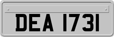 DEA1731