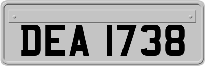 DEA1738