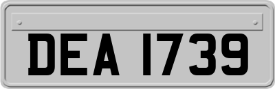 DEA1739