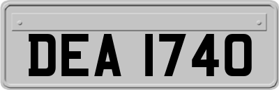 DEA1740