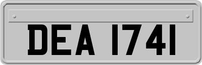 DEA1741