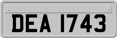 DEA1743