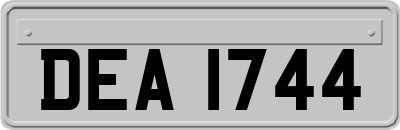 DEA1744