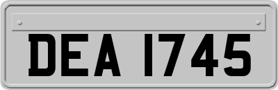 DEA1745