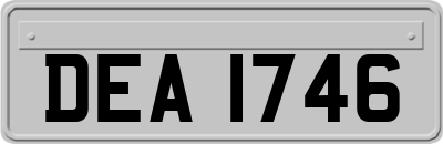 DEA1746