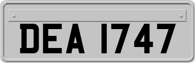 DEA1747