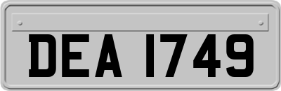 DEA1749
