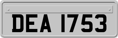 DEA1753